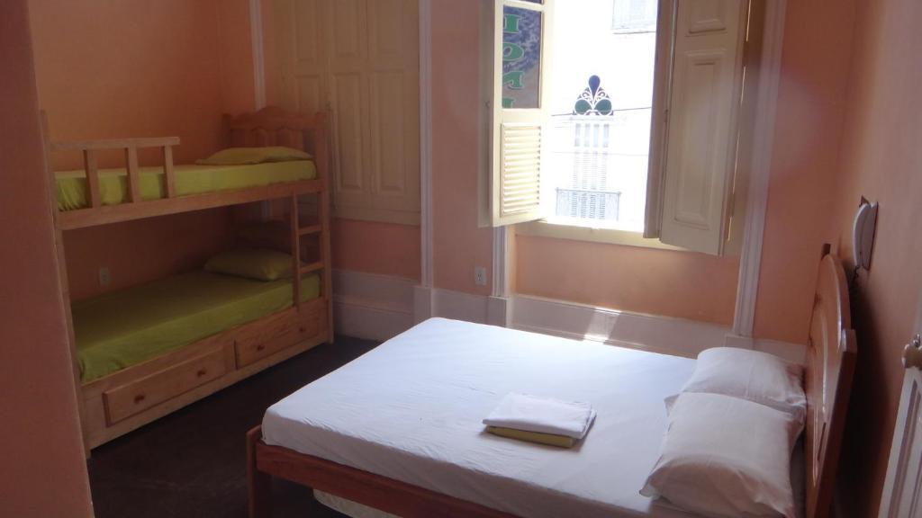 Hotel Colonial Manaos Chambre photo