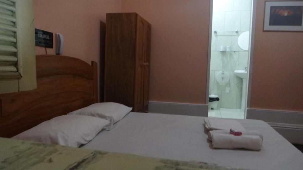Hotel Colonial Manaos Extérieur photo