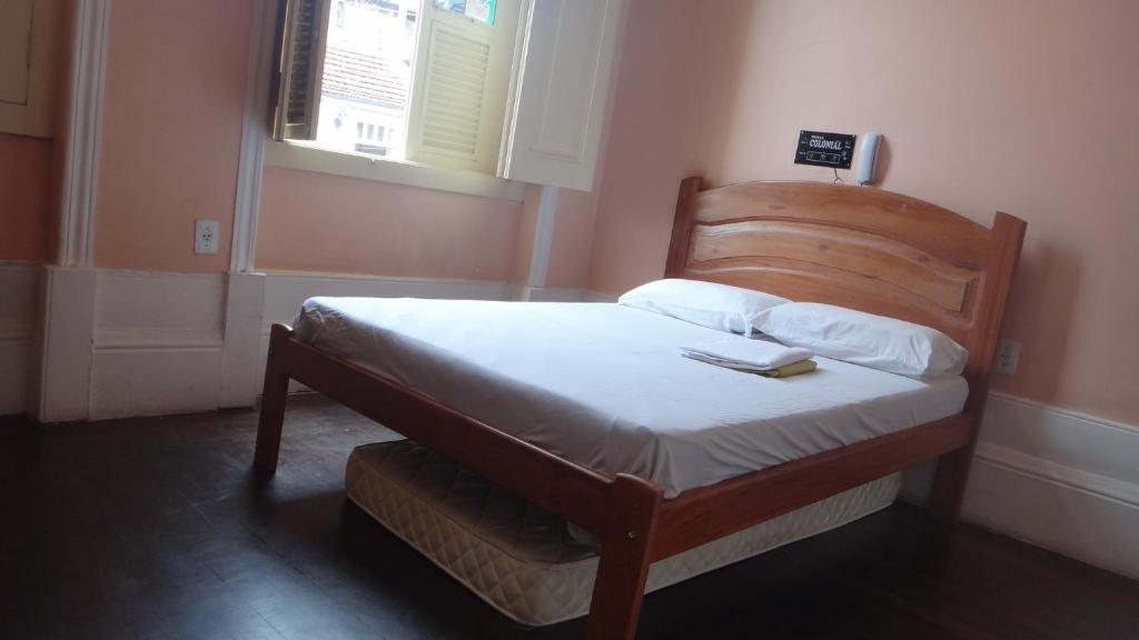 Hotel Colonial Manaos Extérieur photo