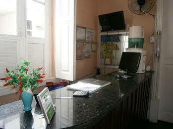 Hotel Colonial Manaos Extérieur photo